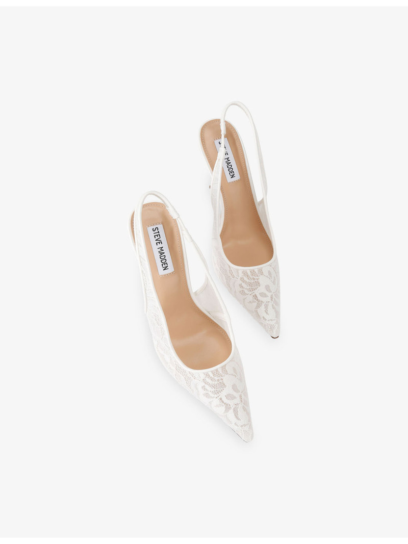 Reyes Lace Courts 2