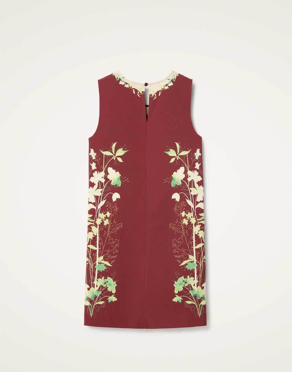 Stretch Tunic - 3