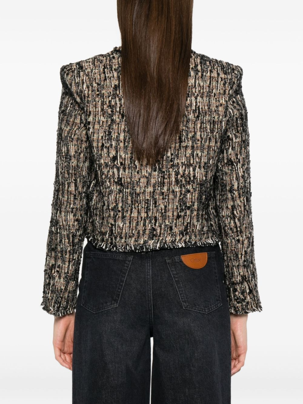 Iro - Iro Jacket - 3