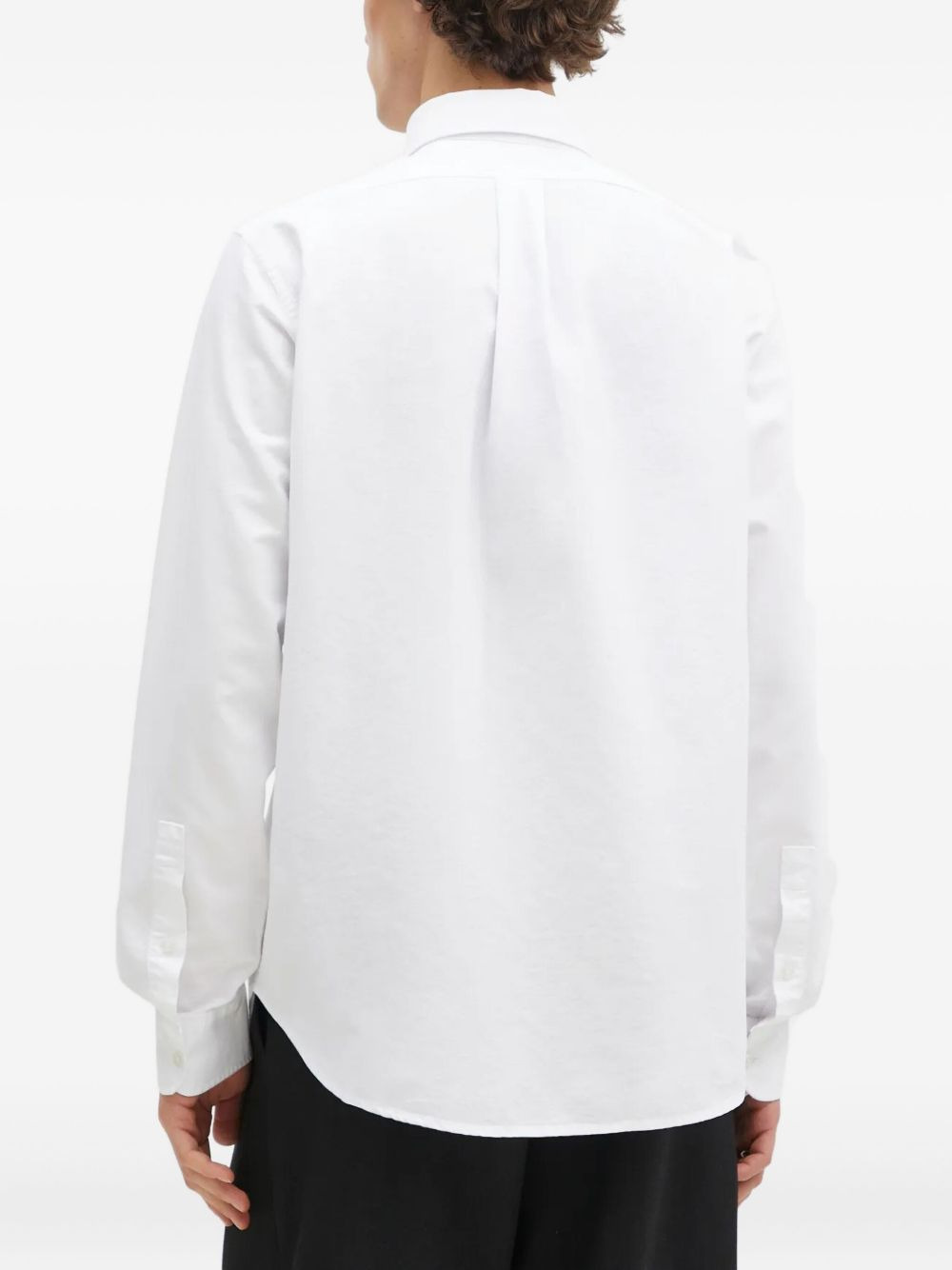 Oxford pocket shirt - 3