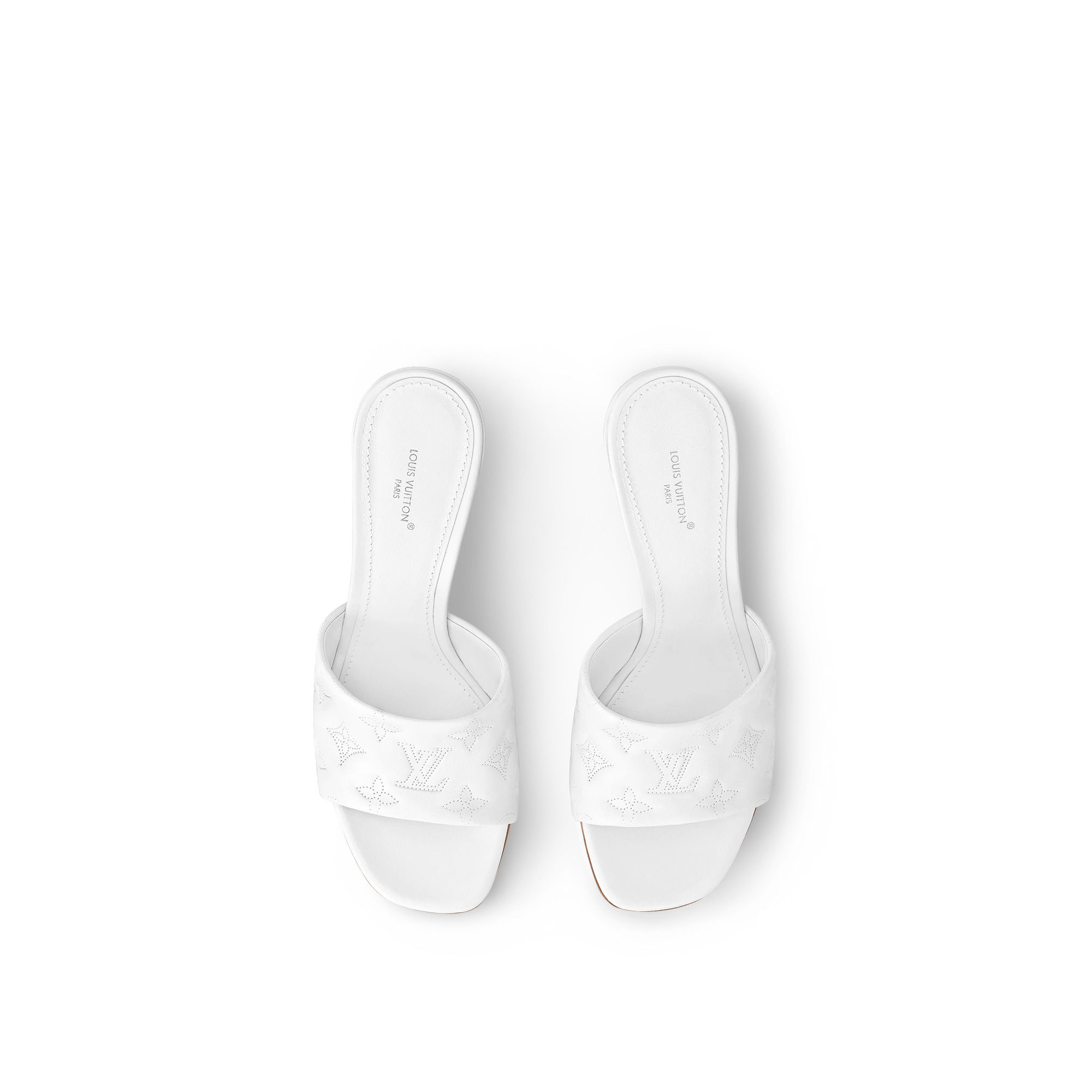 Neo Revival Mule - 3