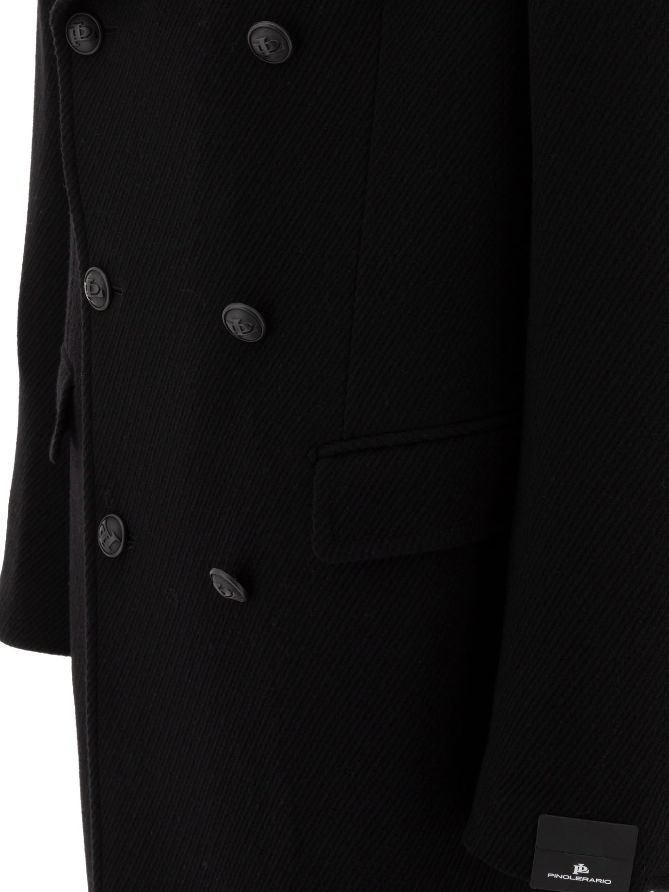 Tagliatore - Tagliatore "otis" Coat - 4