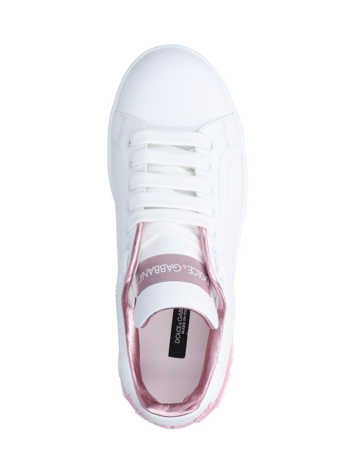 'PORTOFINO' SNEAKERS - 5