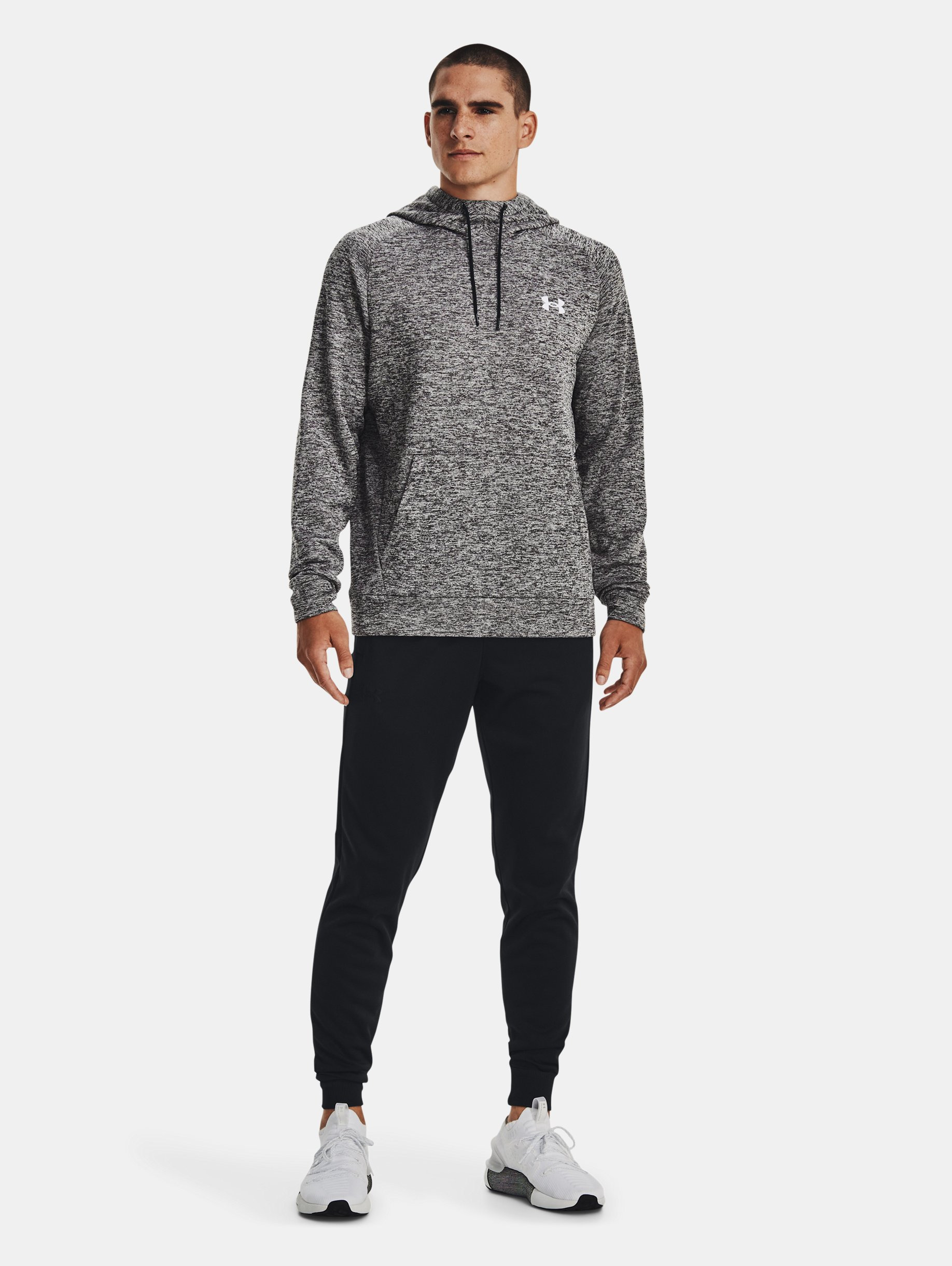 Armour Fleece® Twist - 5