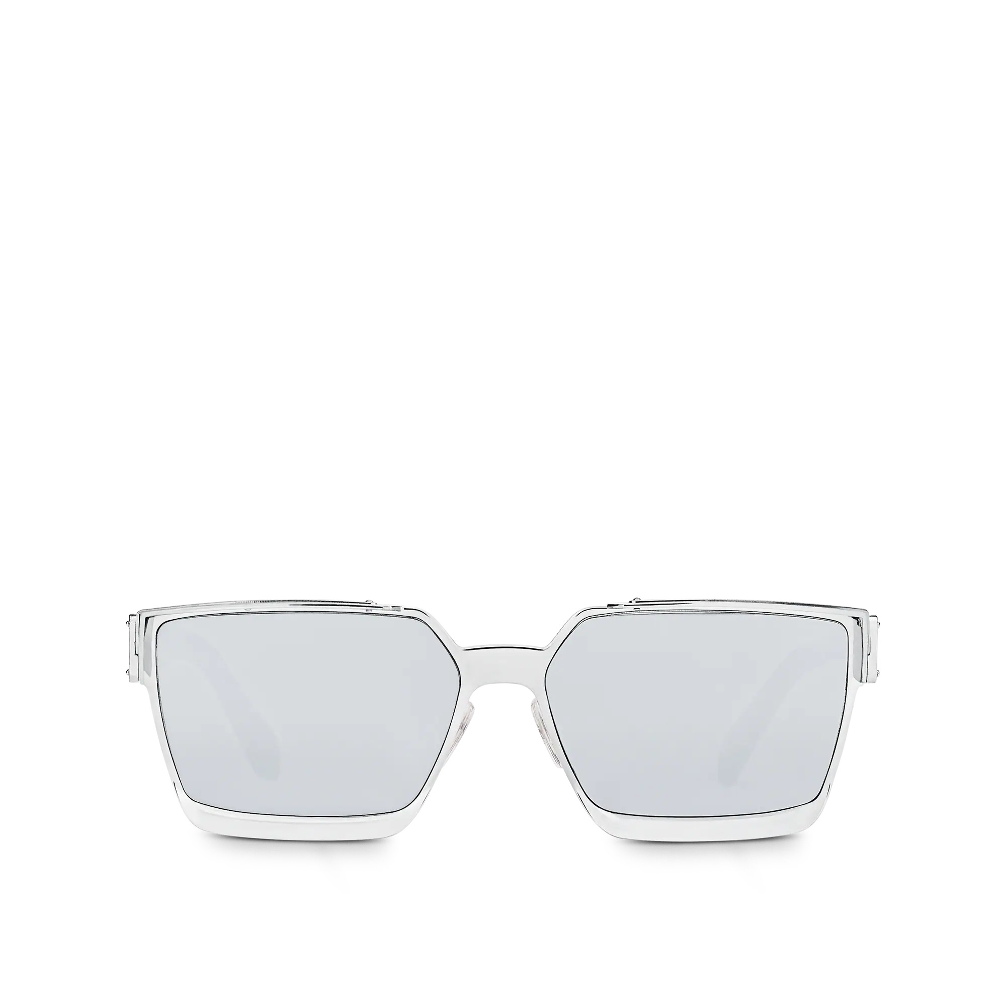 1.1 Millionaires Metal Sunglasses - 5