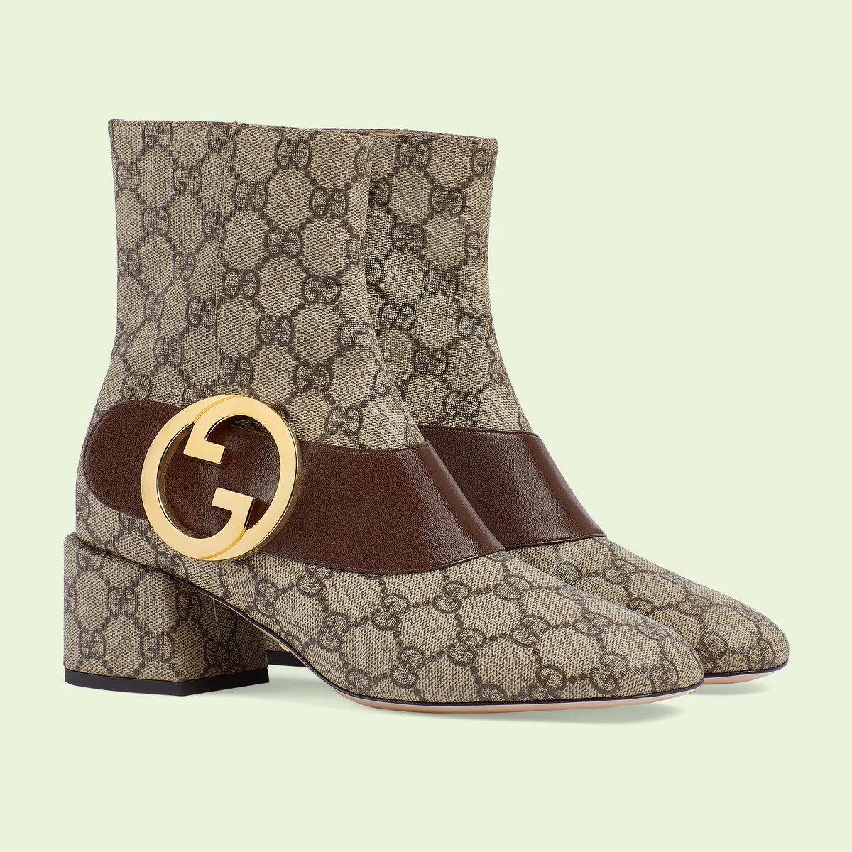 Gucci Blondie women's ankle boot - 2