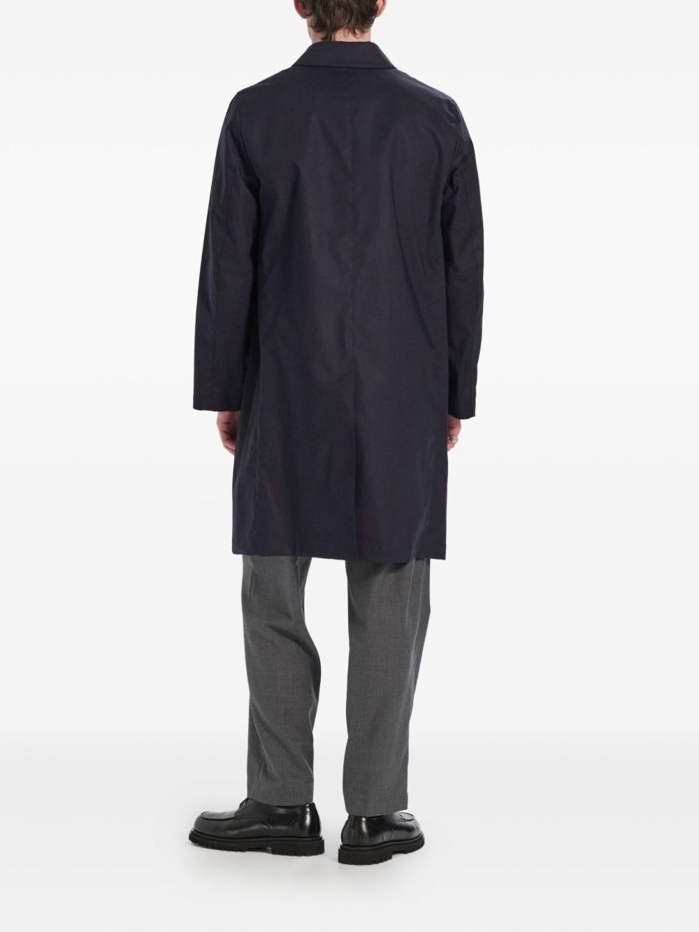 Dunkeld coat - 3