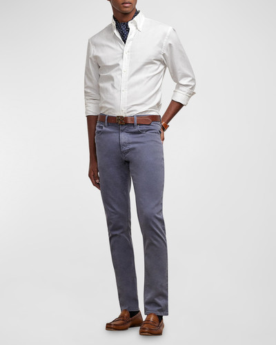 Ralph Lauren Men's Lightweight Slim 5-Pocket Jeans outlook