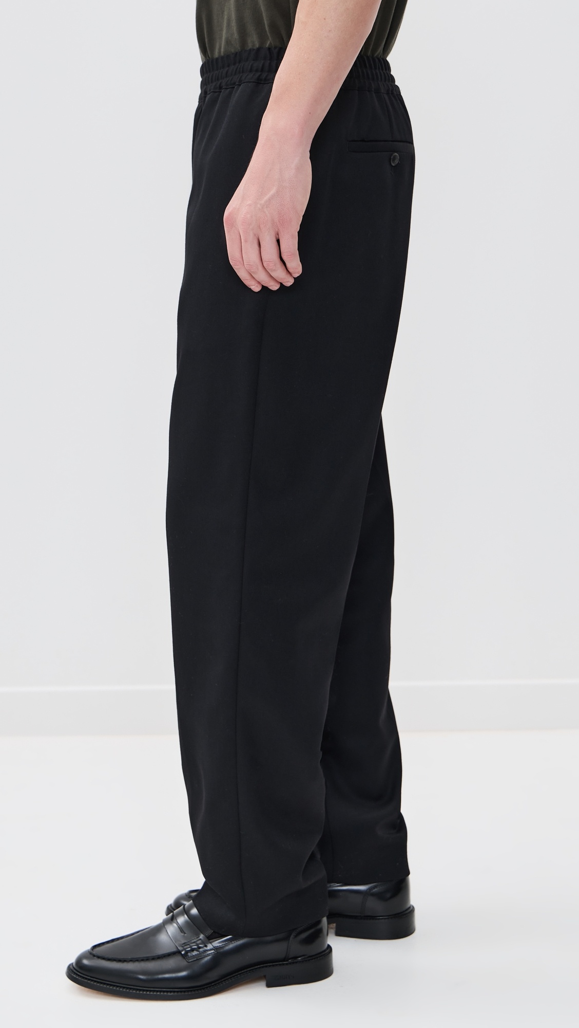 Lawrence Pants - 3