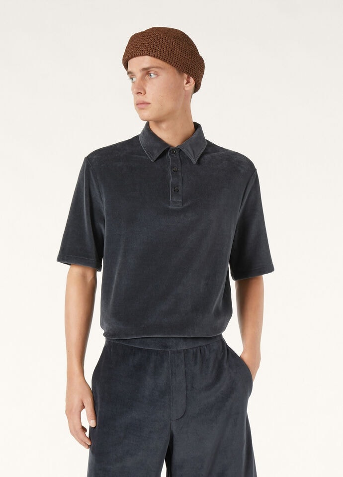 Murano Polo Shirt - 4