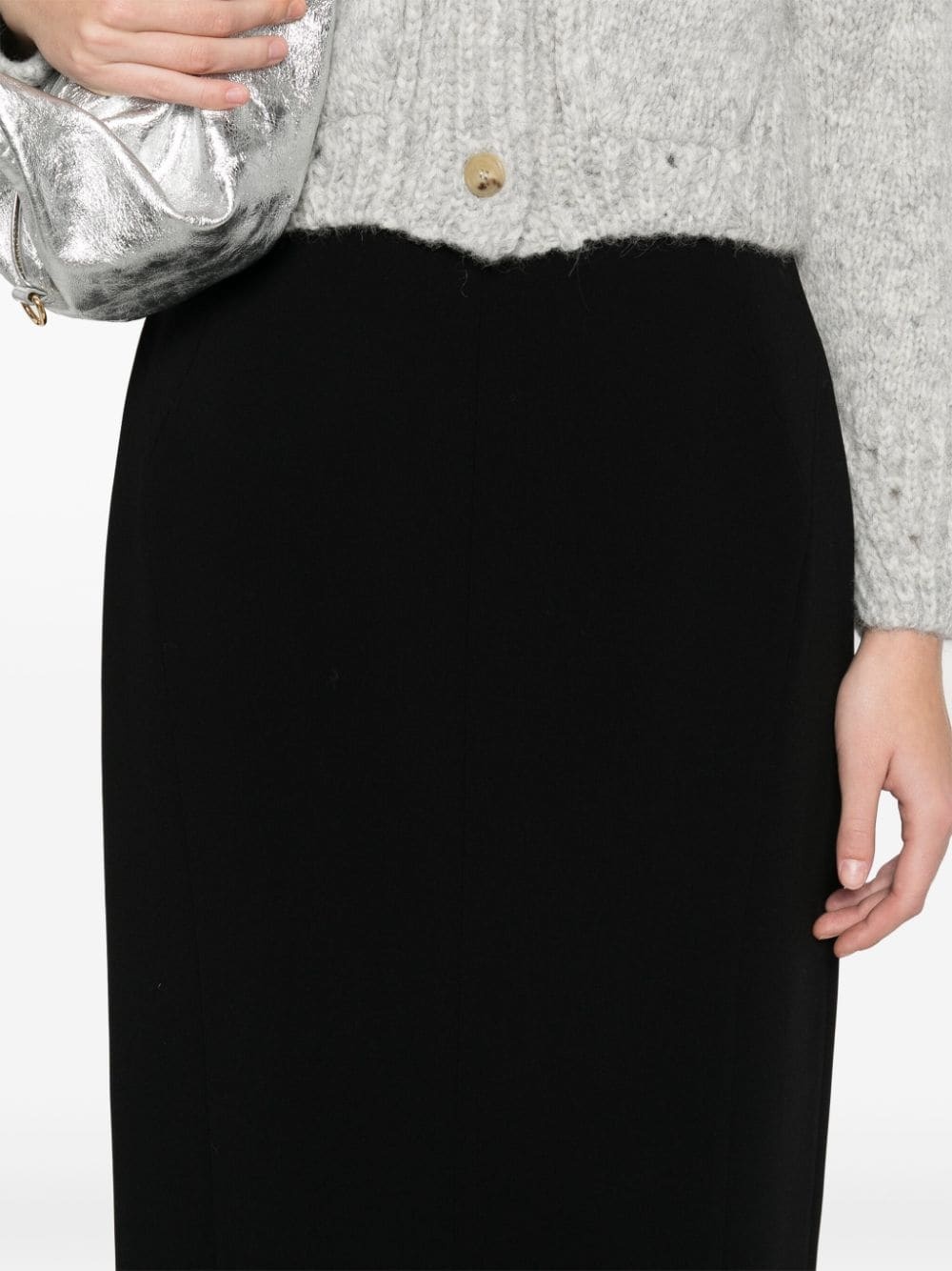 Claudia midi skirt - 5