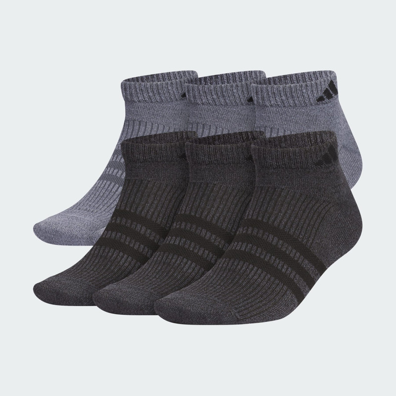 Superlite 3.0 Low Cut Socks 6-Pairs 1