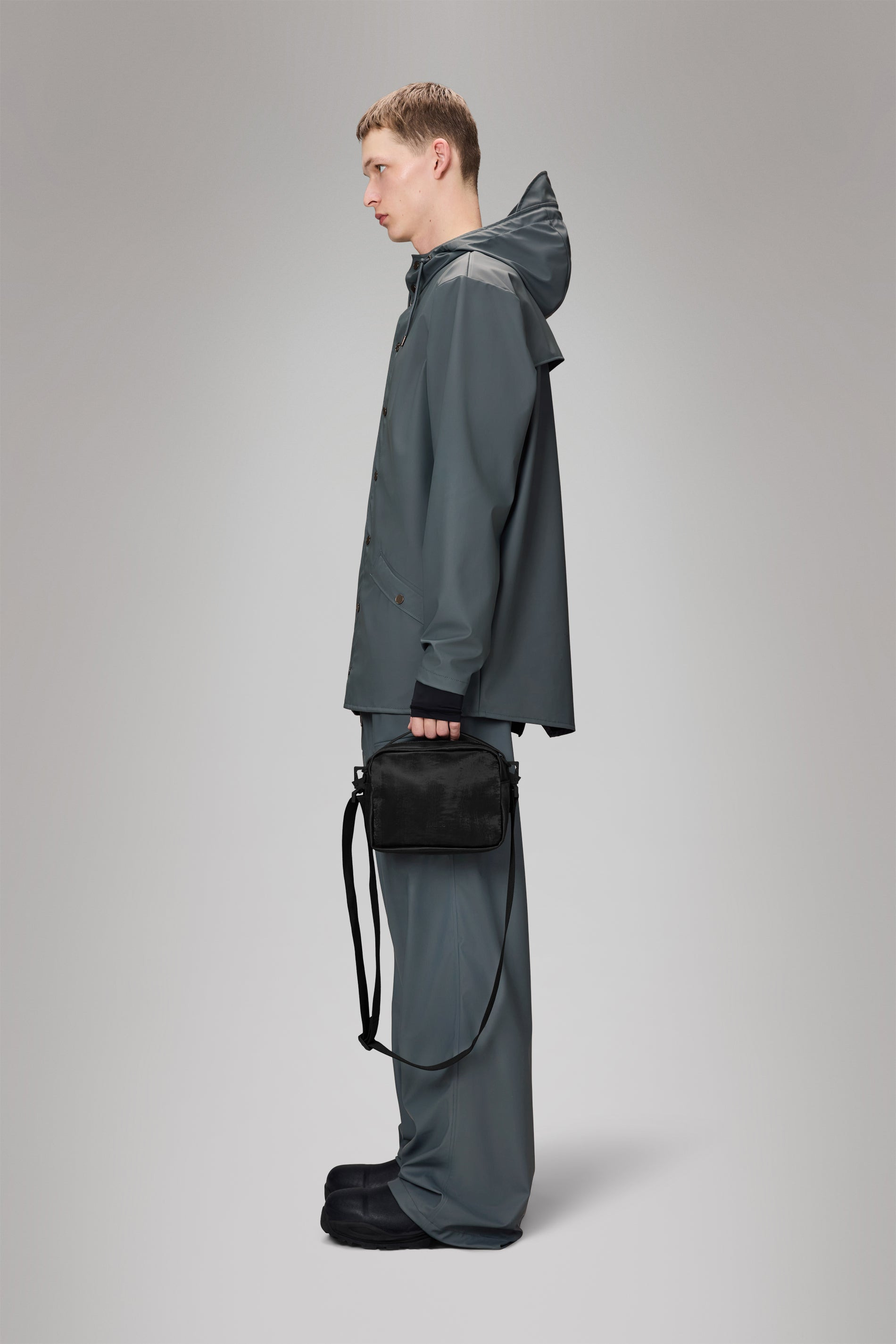Box Bag - 2
