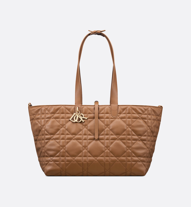 Large Dior Toujours Bag 5