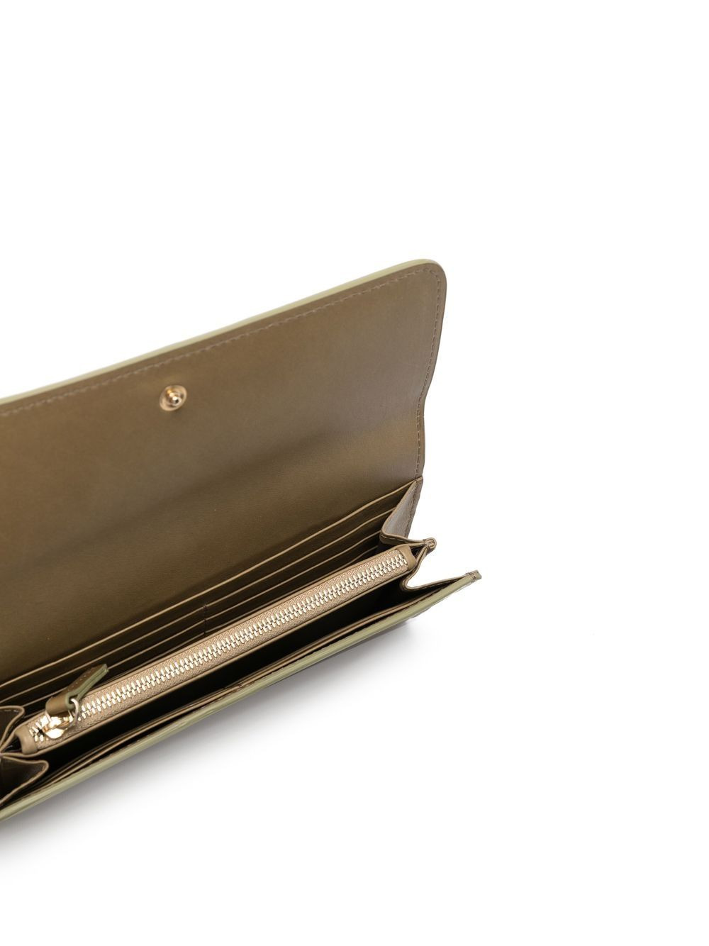 Poche elongated wallet - 3