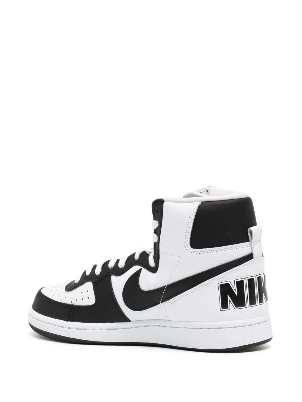 x Nike Terminator high-top sneakers - 3