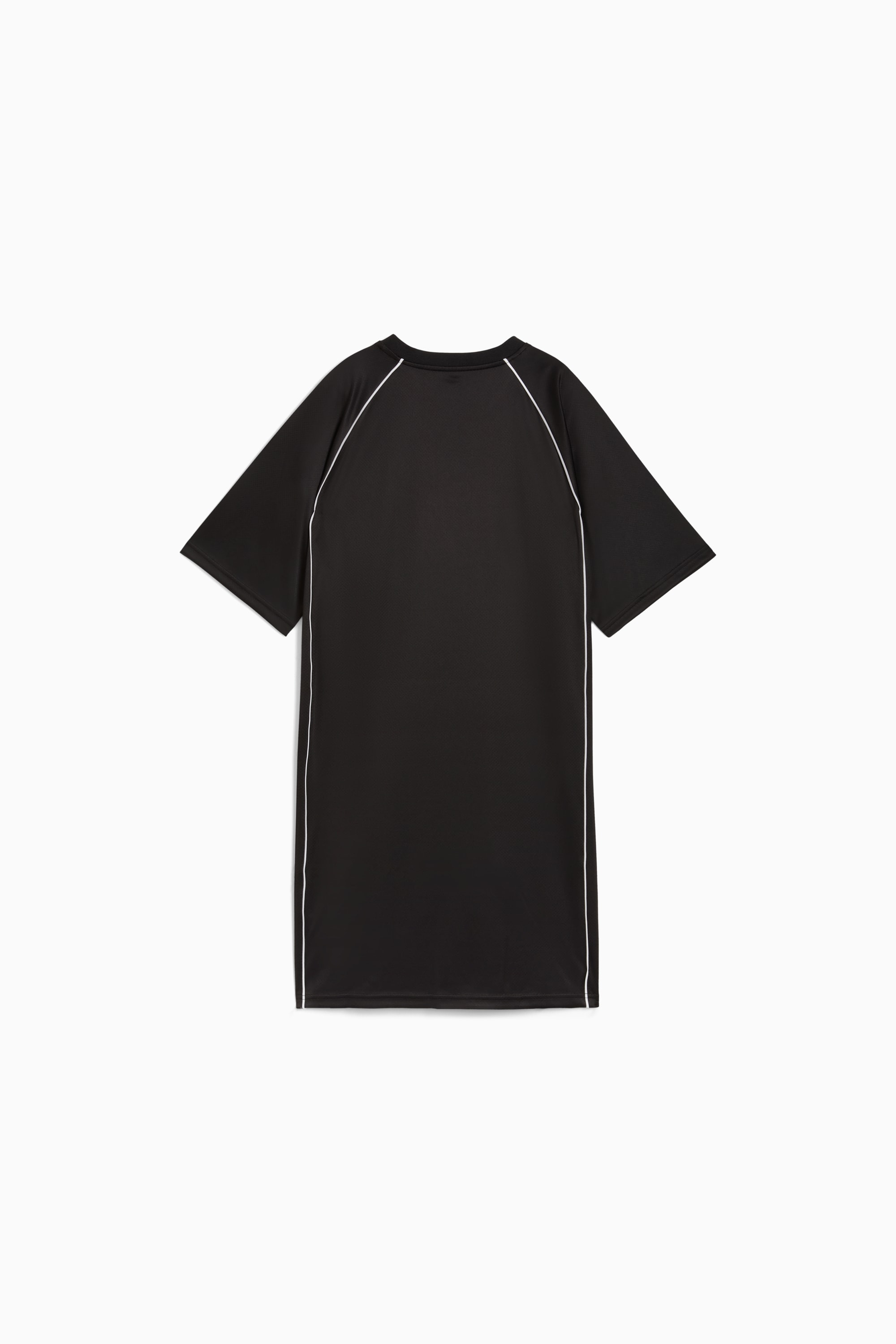 Essentials Graphic Jersey Dress Women - 2