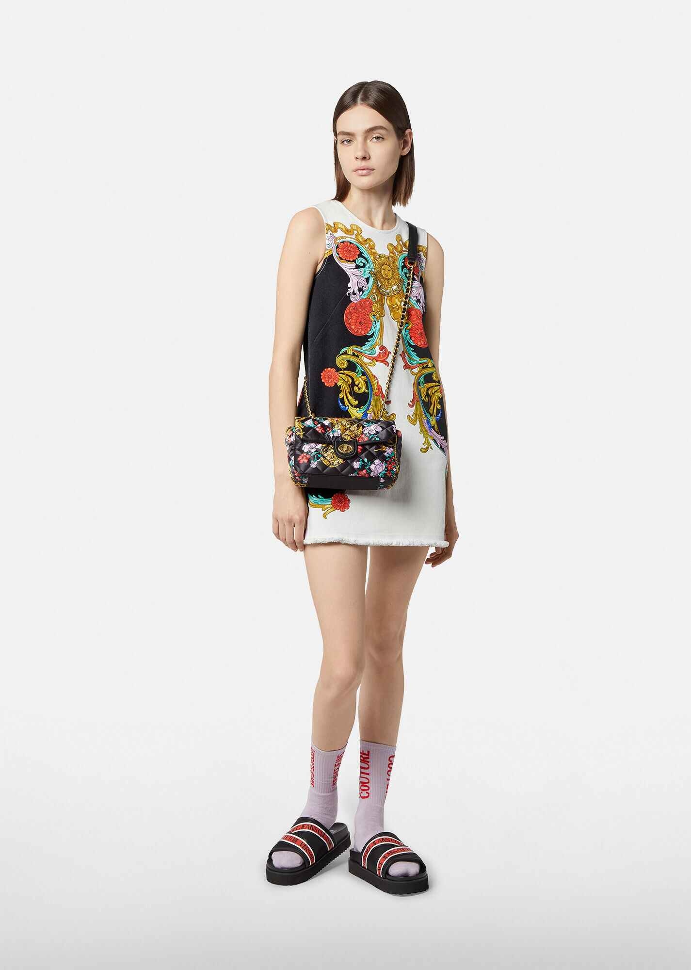Garland Sun Dress - 4