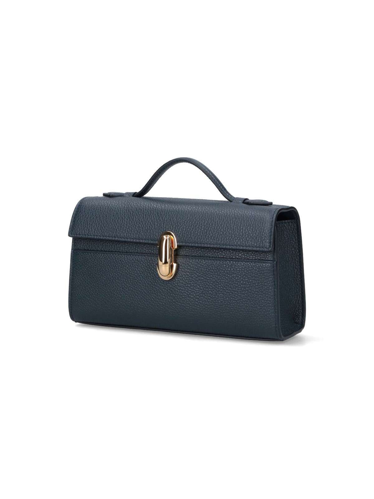 "SYMMETRY" CLUTCH - 2