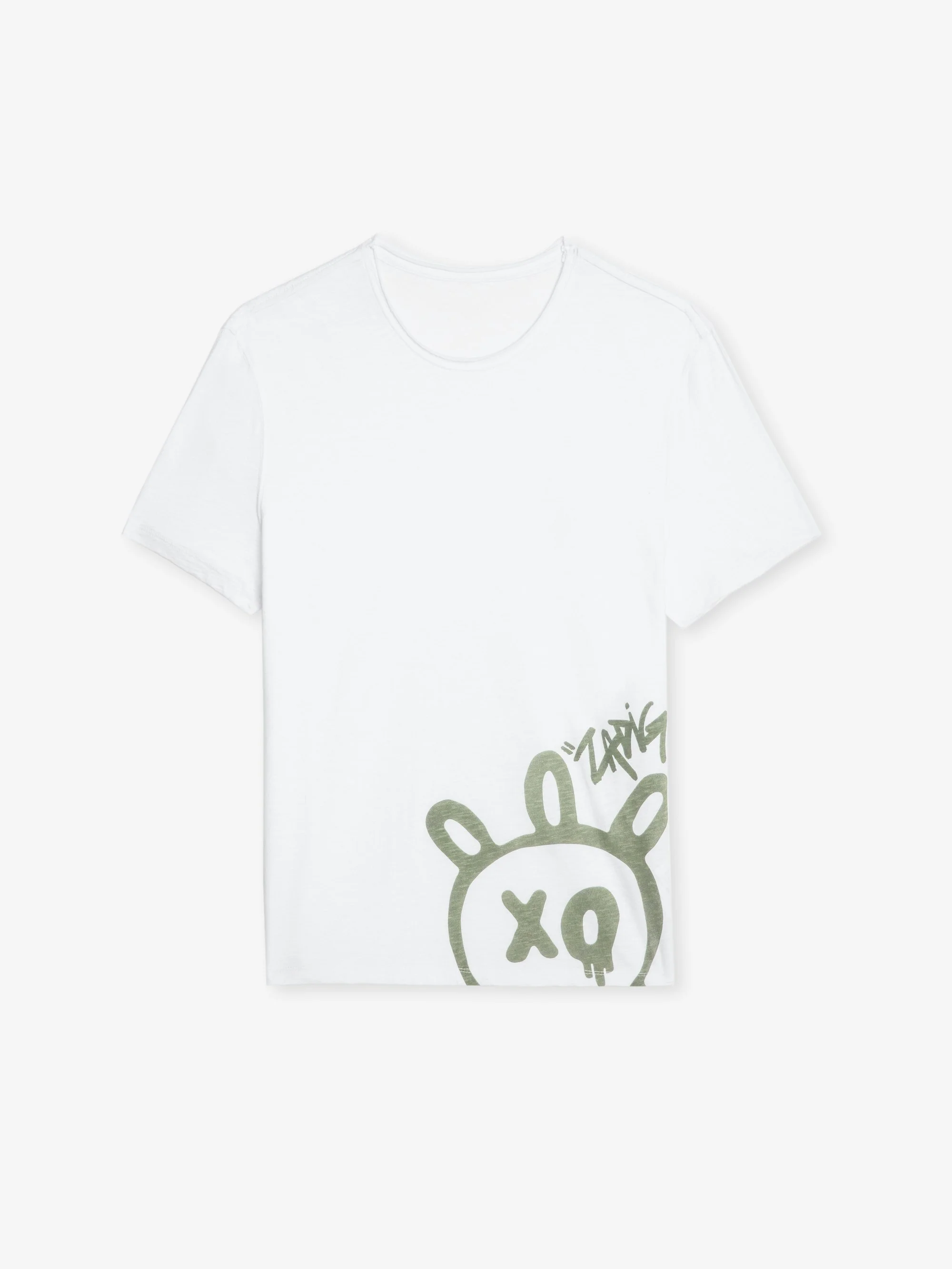Stockly T-shirt - 1