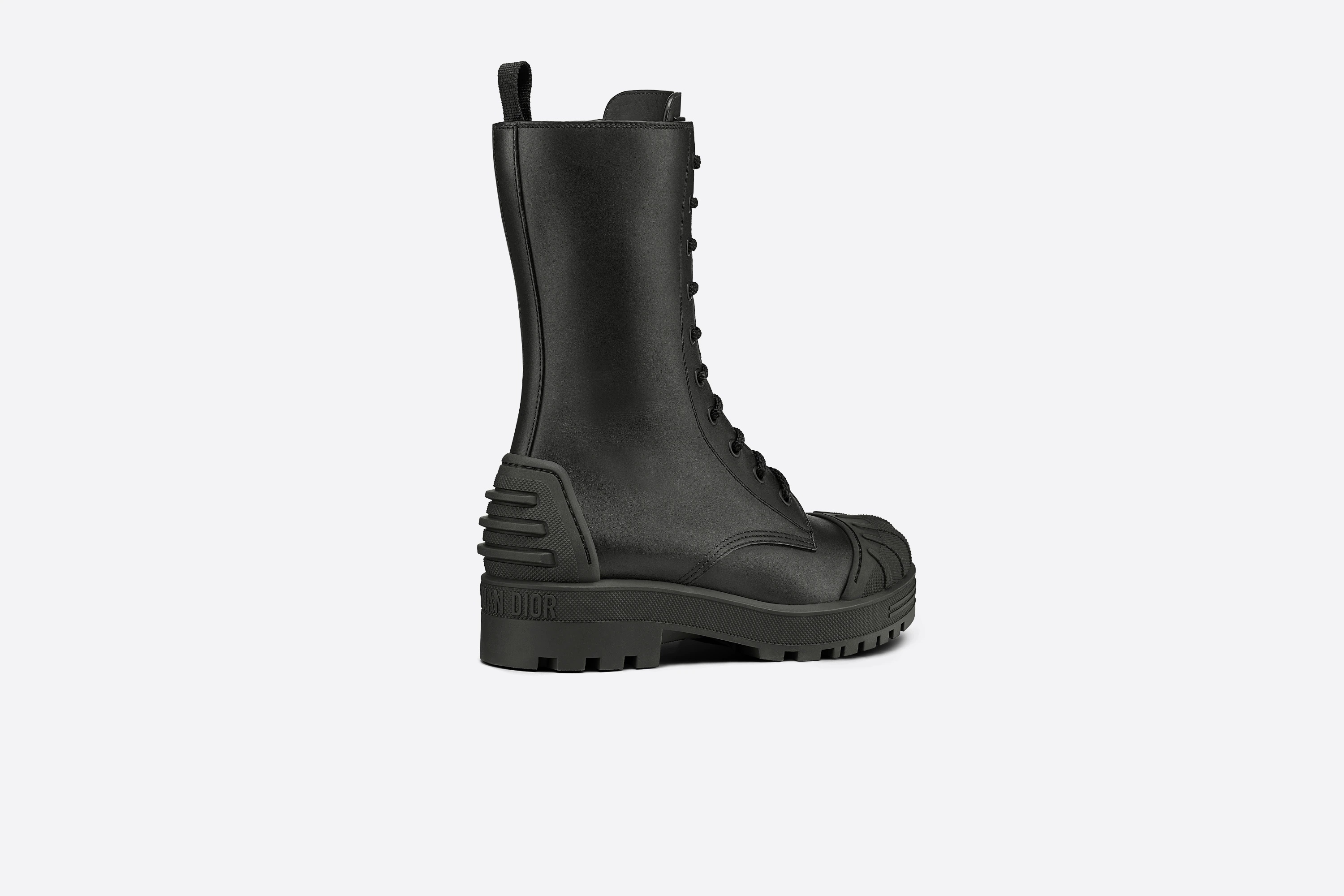 DiorIron Ankle Boot - 3