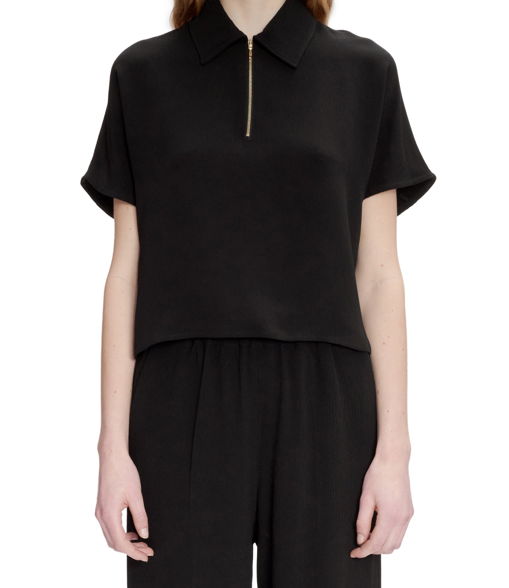 ROXY BLOUSE - 5