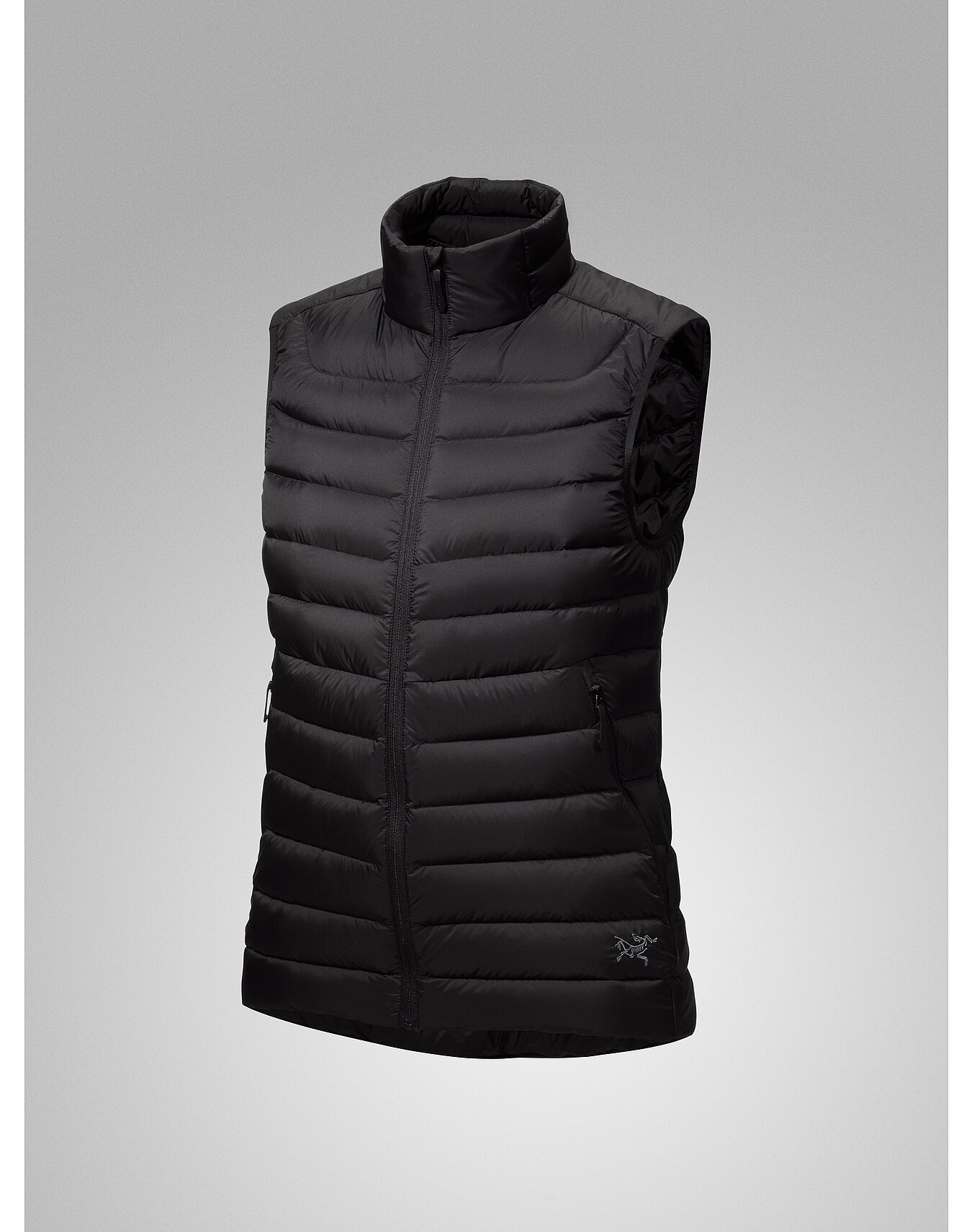 Cerium Vest - 8