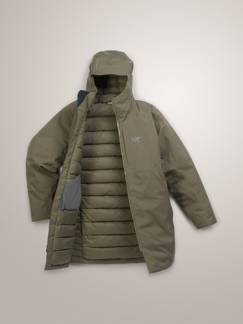 Ralle Down Parka 8