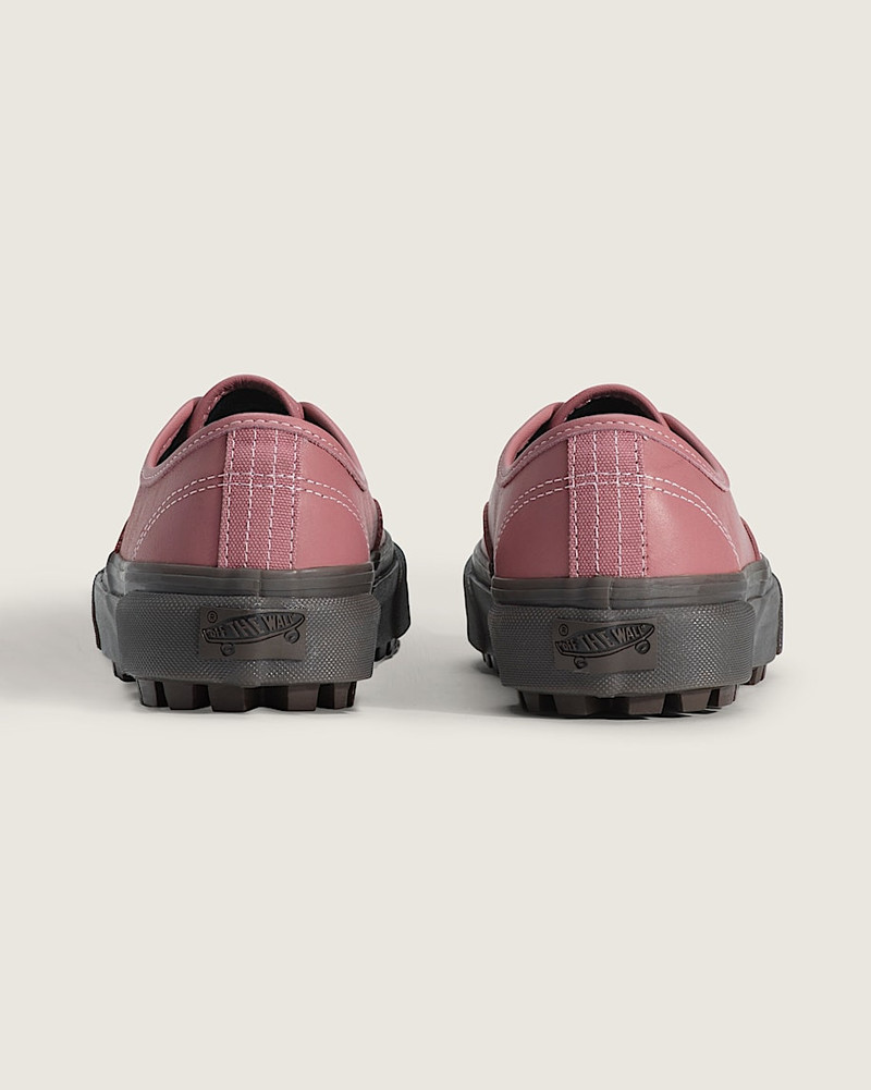Premium Authentic V-Lug Shoe 4