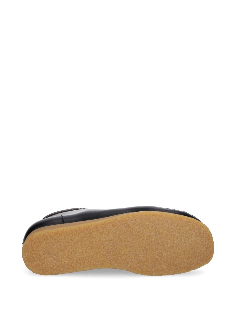 Wallabee Boots - 5