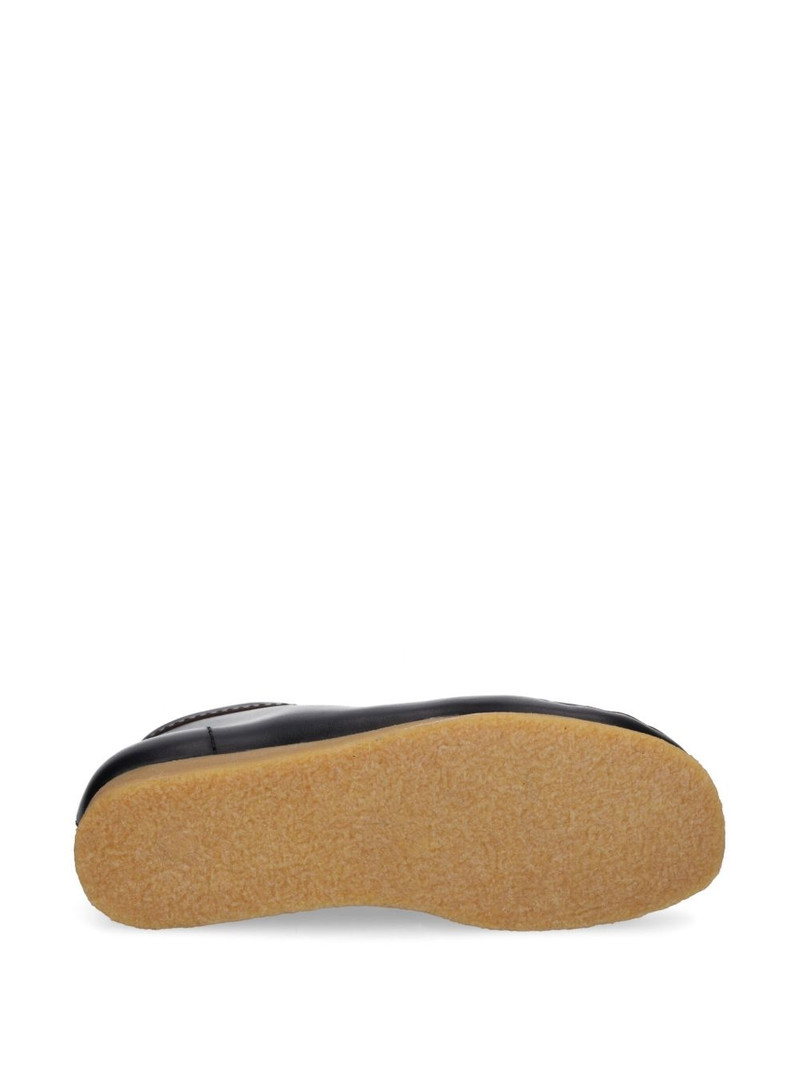 Wallabee Boots 5