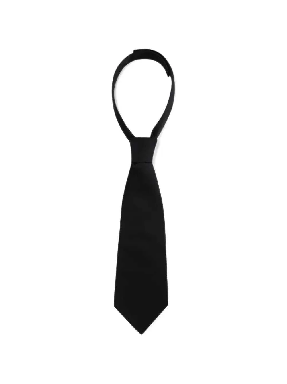 Dolce & Gabbana Women Satin Tie - 1