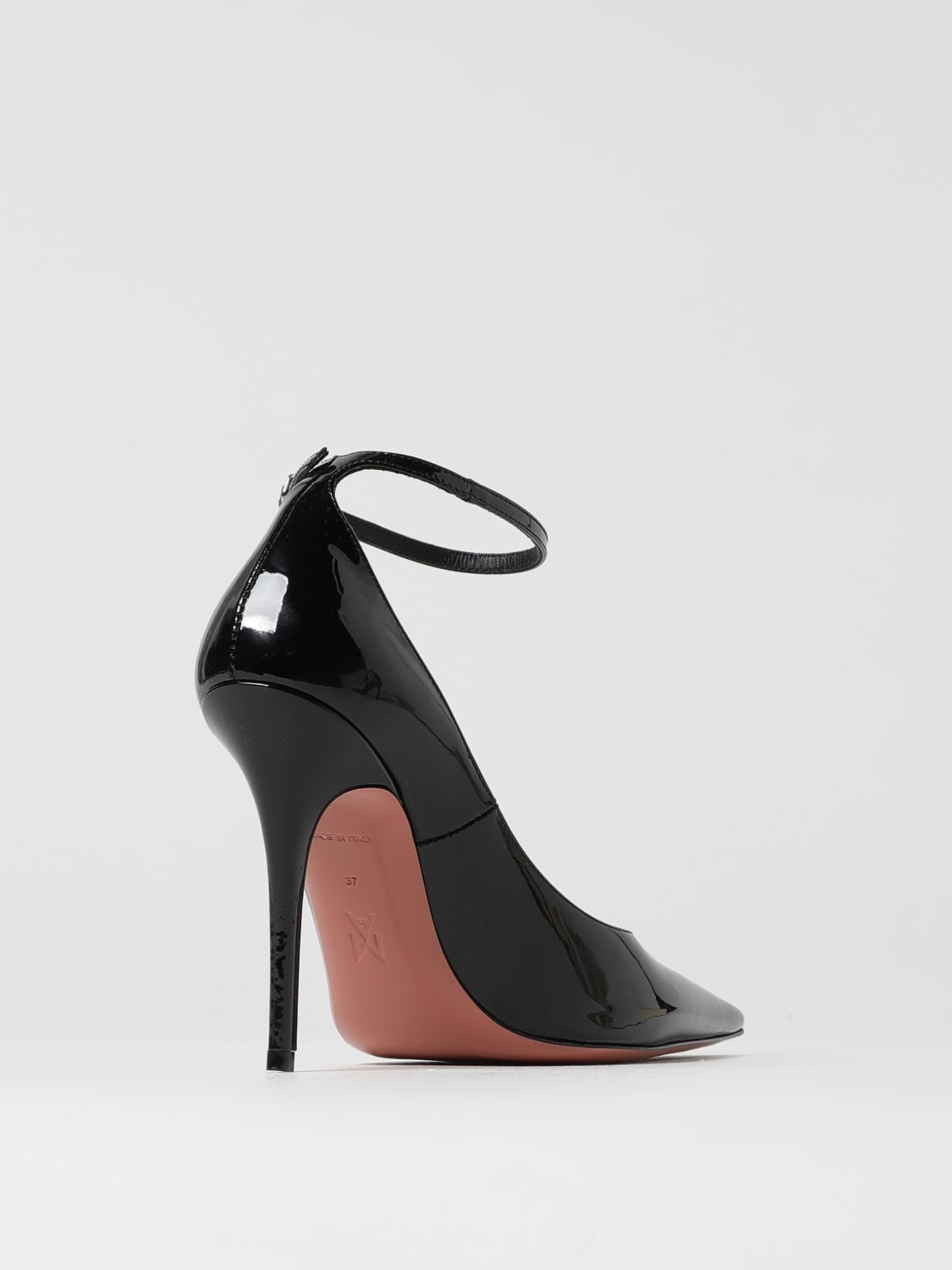 High heel shoes woman Amina Muaddi - 3