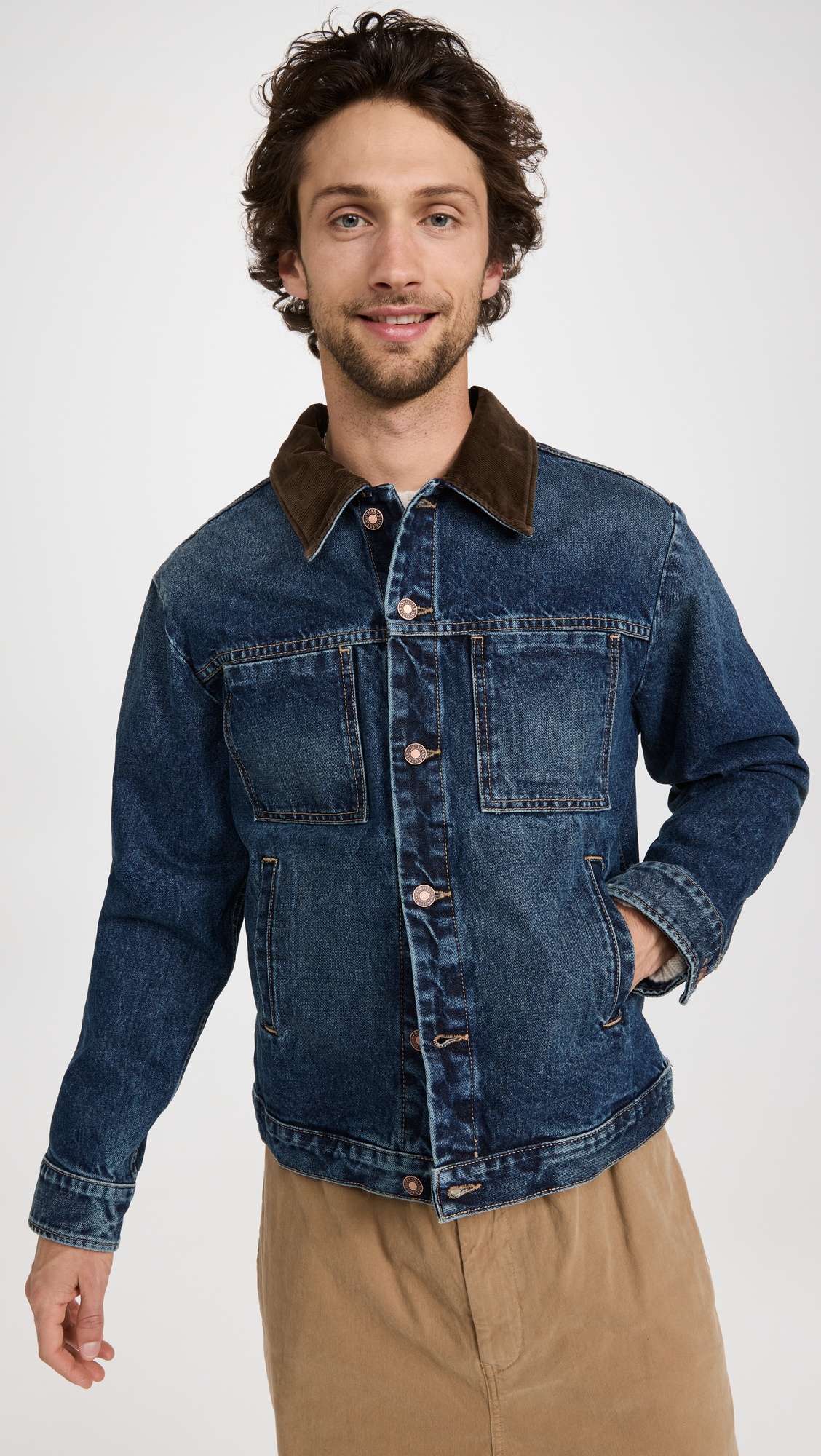 Chester Jacket - 6