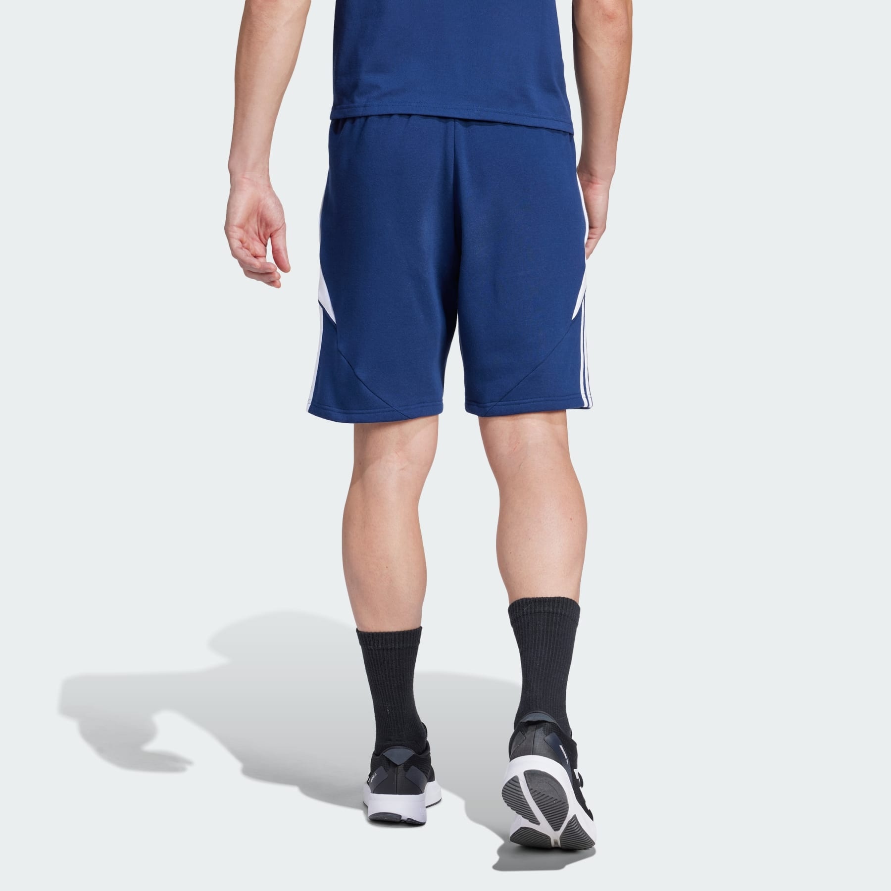 Tiro 24 Sweat Shorts - 3