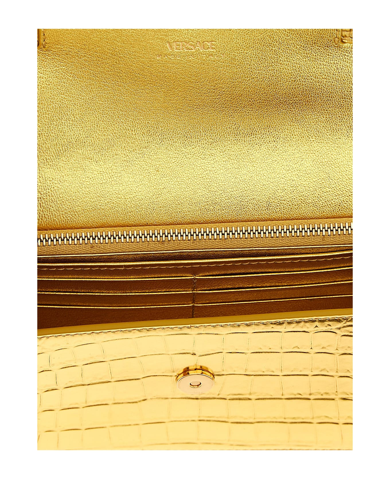 'medusa '95' Wallet On Chain - 4
