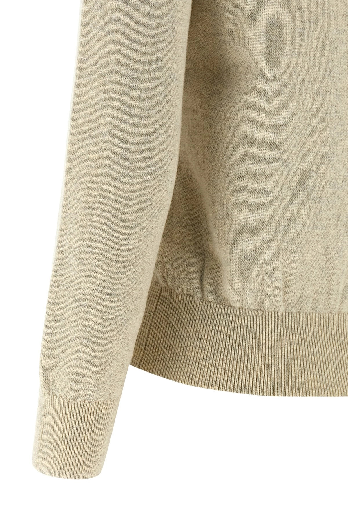 'Mona' sweater - 4