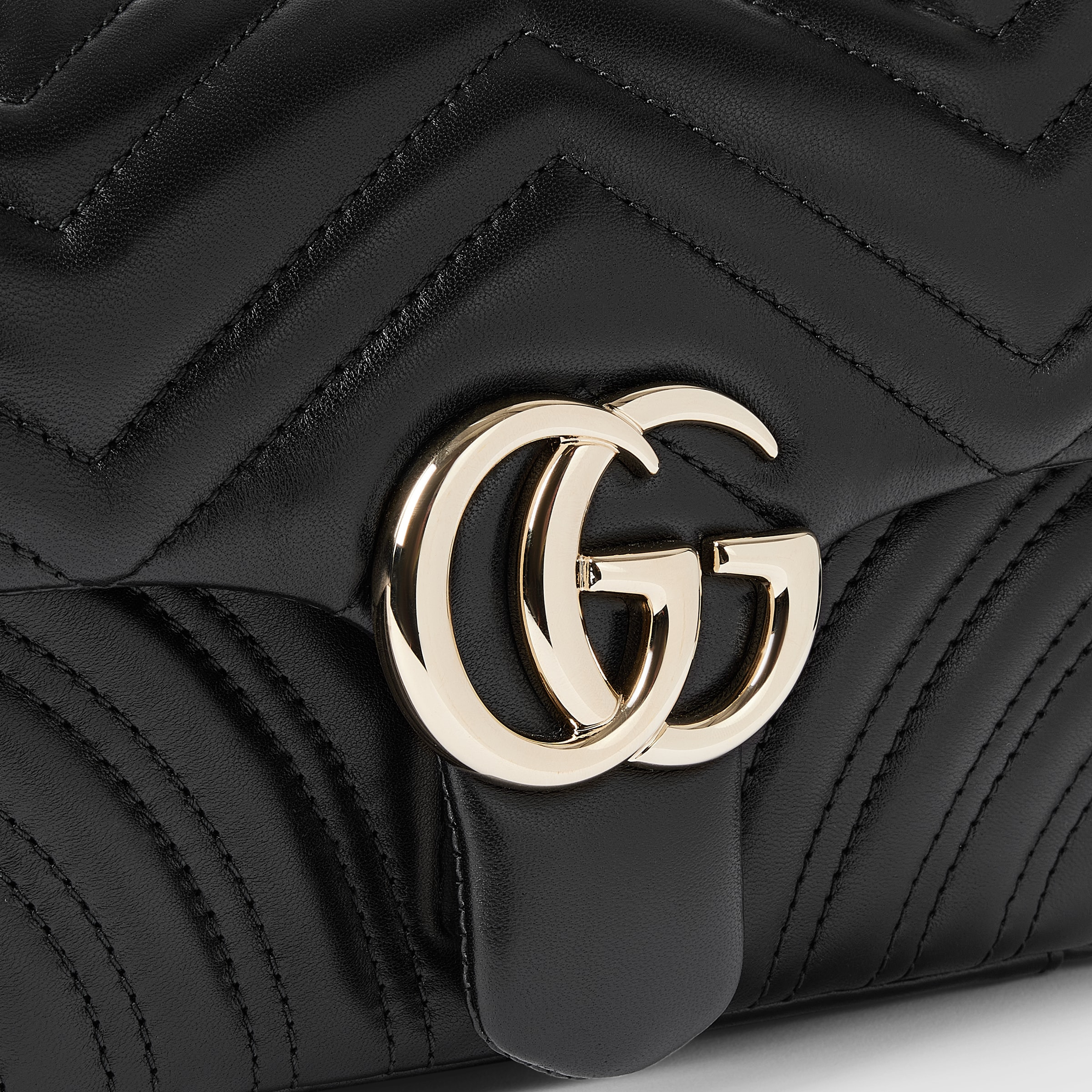 GG Marmont small shoulder bag - 6