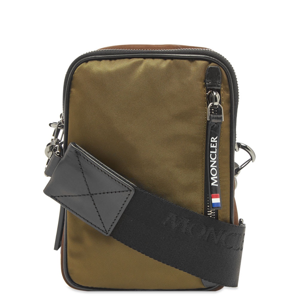 Moncler Detour Crossbody Bag - 1