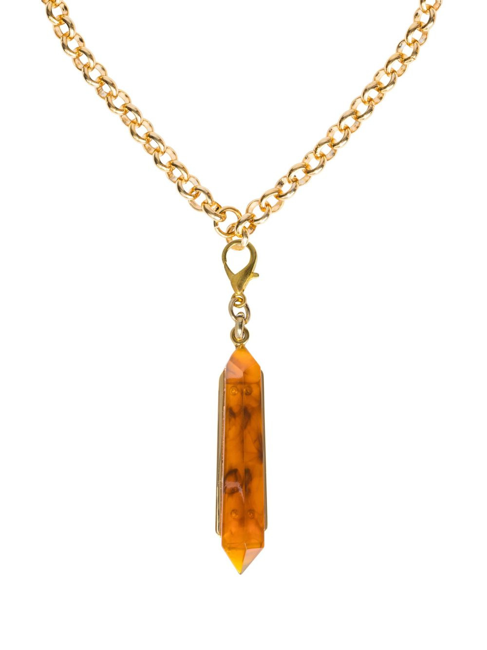 Mariela necklace - 2