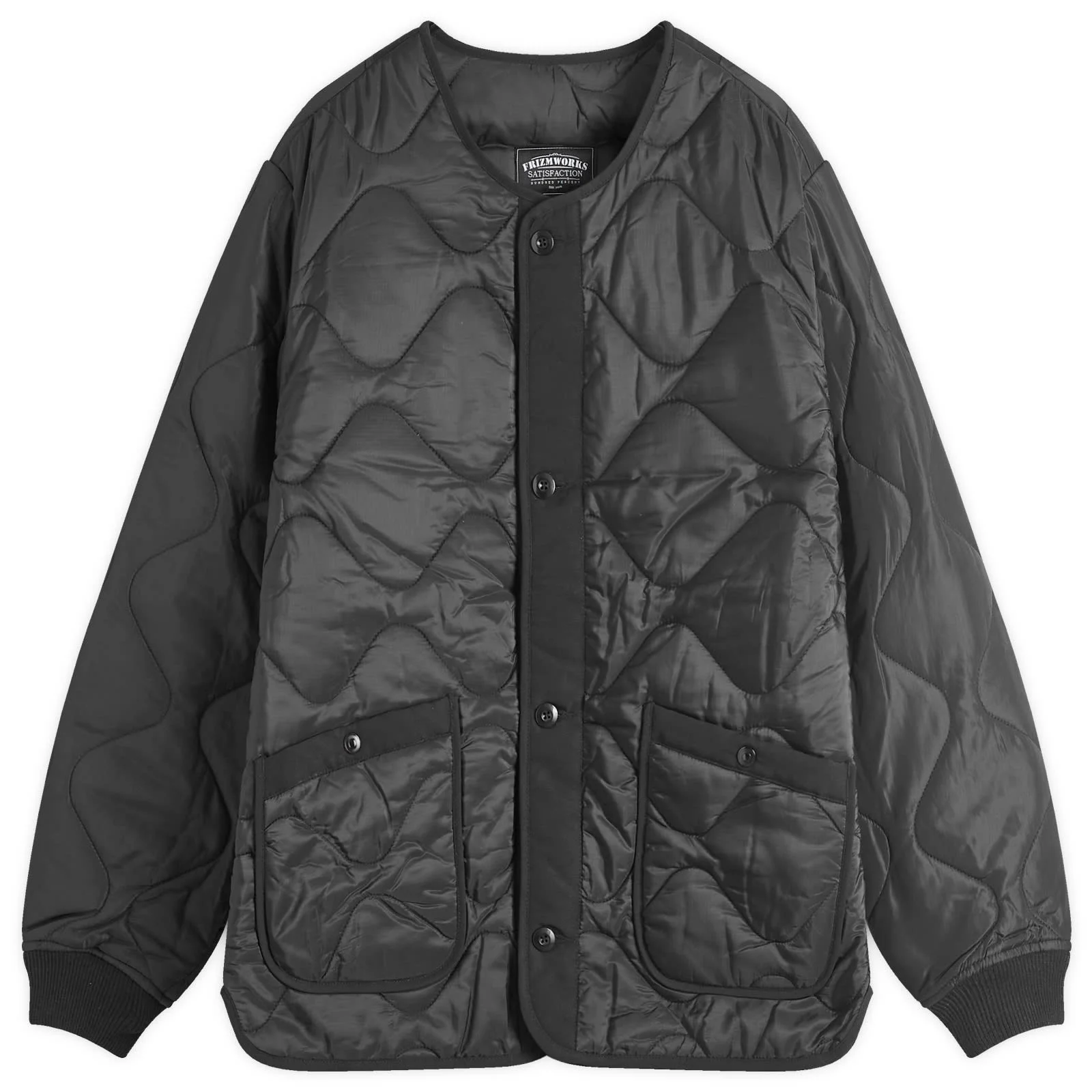 FrizmWORKS M1965 Field Liner Jacket - 1