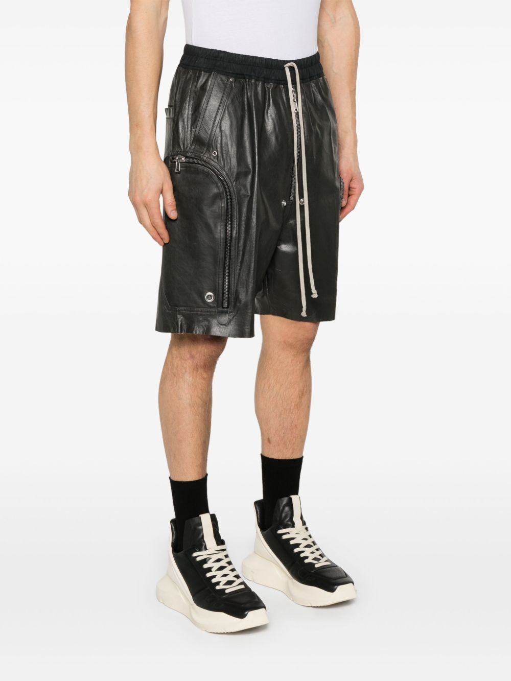Bauhaus Bela shorts - 3