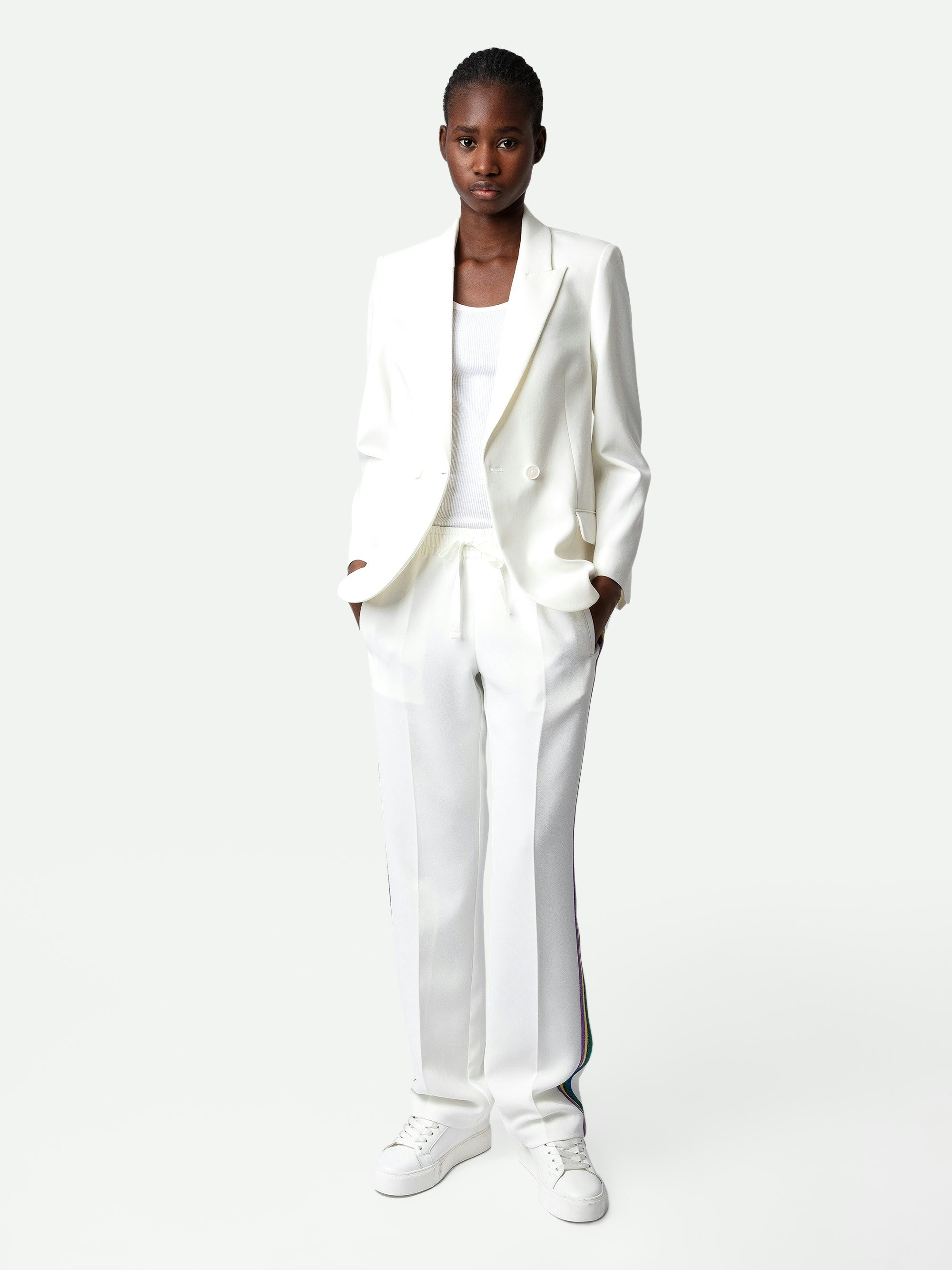 Pomy Pants - 2