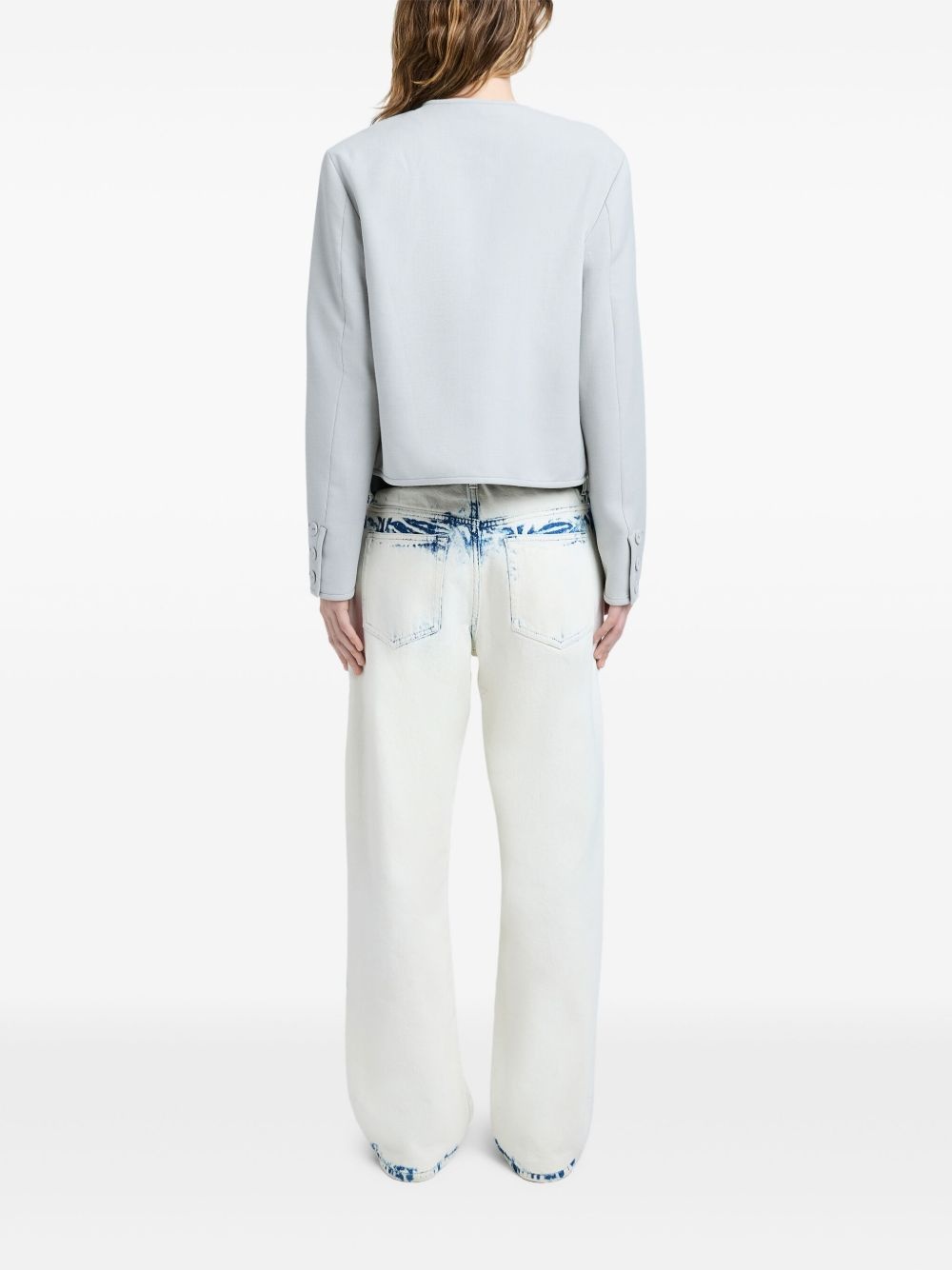 Lucas jacket - 4