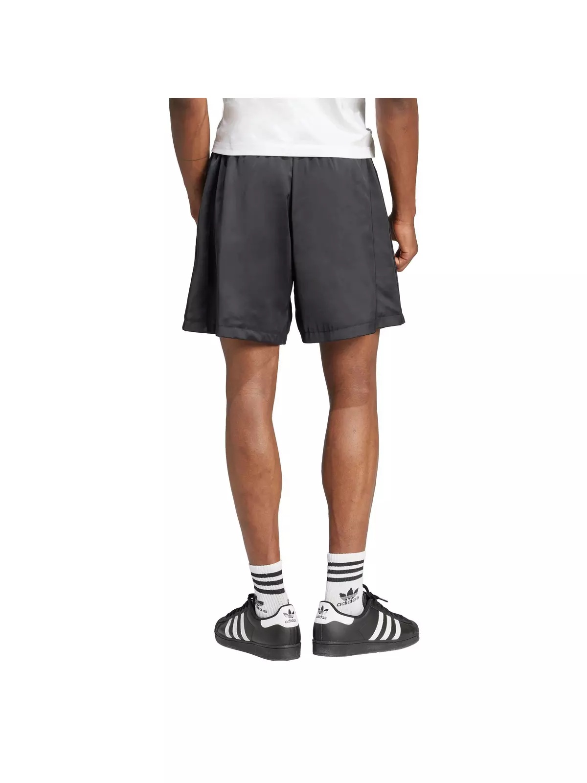 Originals Men's In The Ring Graphic Shorts - 2