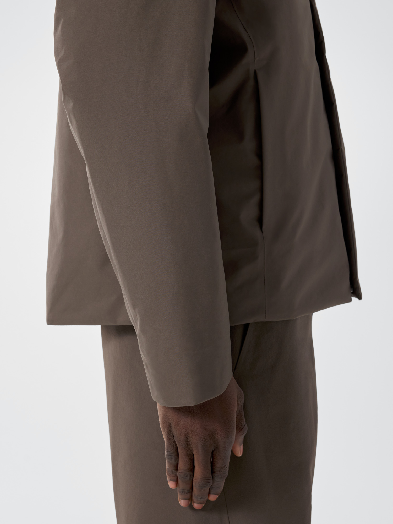Spere Insulated Jacket - 8