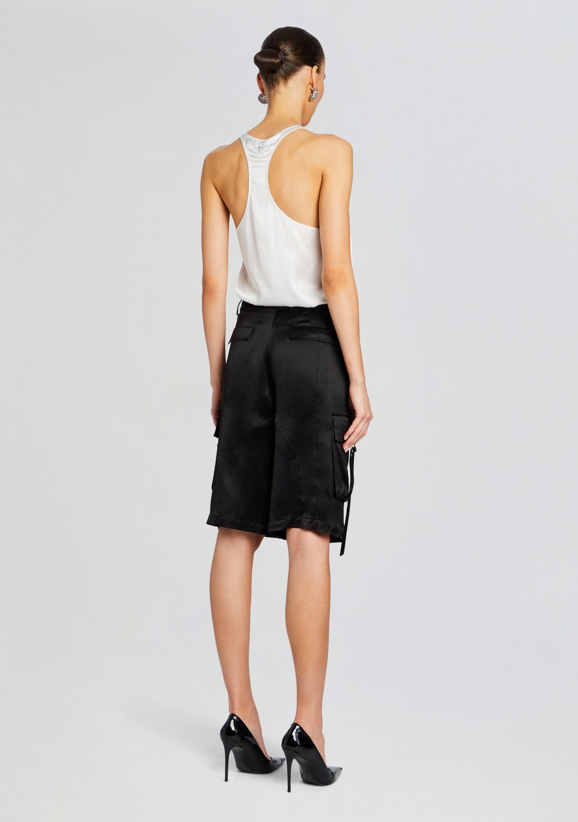 MAE CARGO SHORT - 4