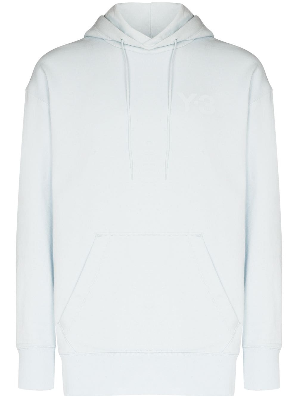 Y-3 CL LC Hoodie "White" - 1