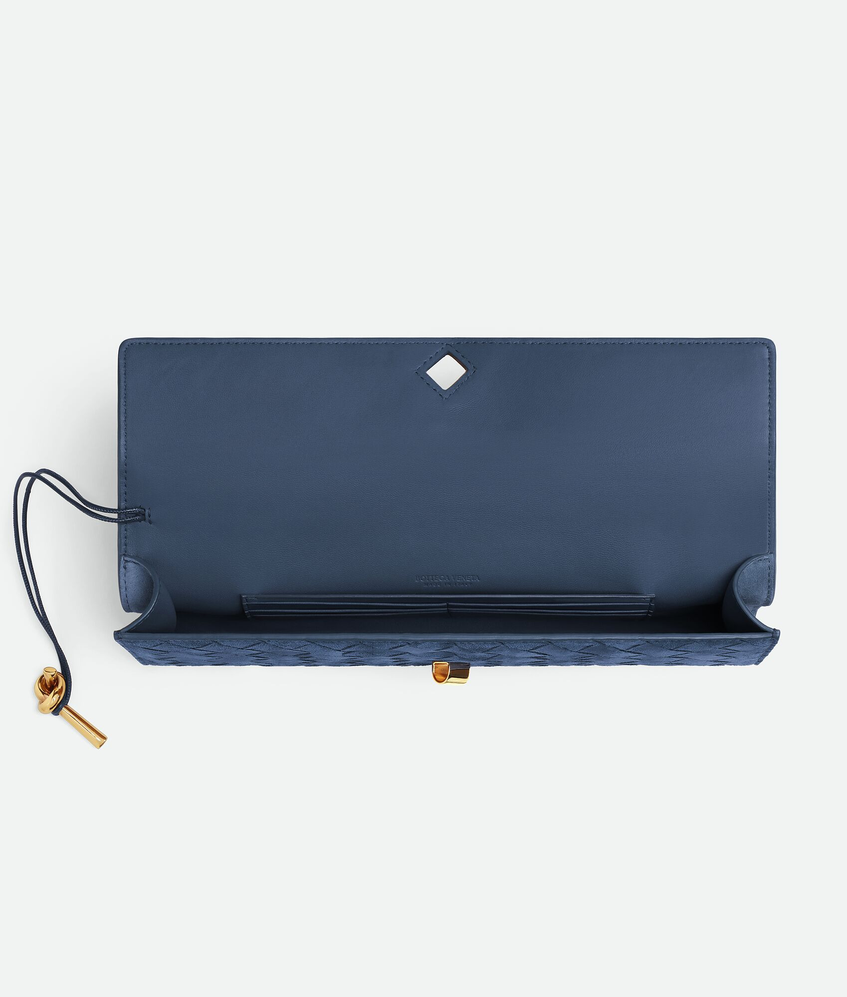 Andiamo Clutch - 5