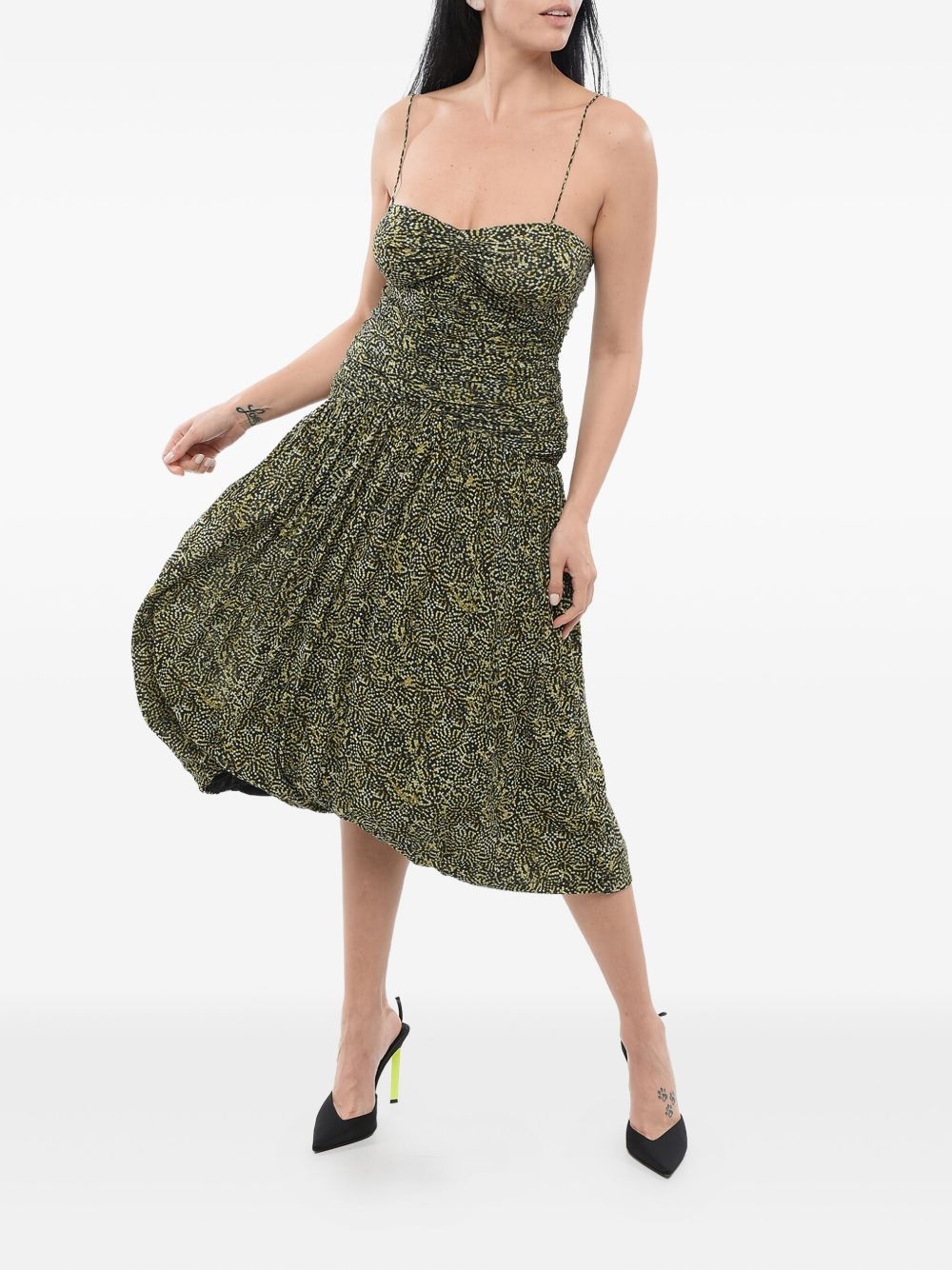 Elizabeth dress - 1